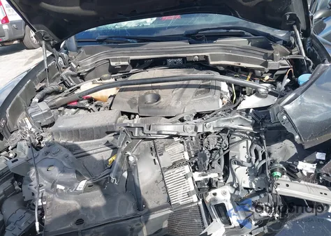 2019 Alfa Romeo Stelvio Rwd z USA, uszkodzony, nr VIN ZASPAJAN8K7C63768